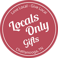 Locals Only Gifts